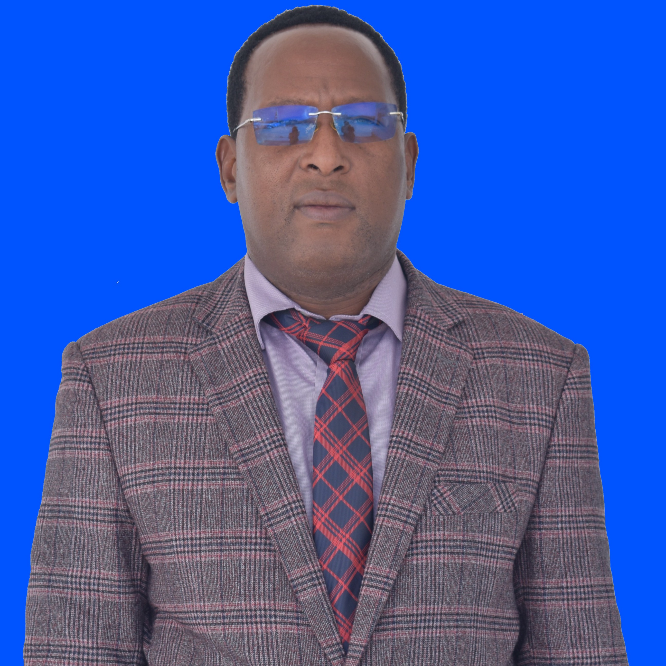 Daniel Gittu Matondo photo