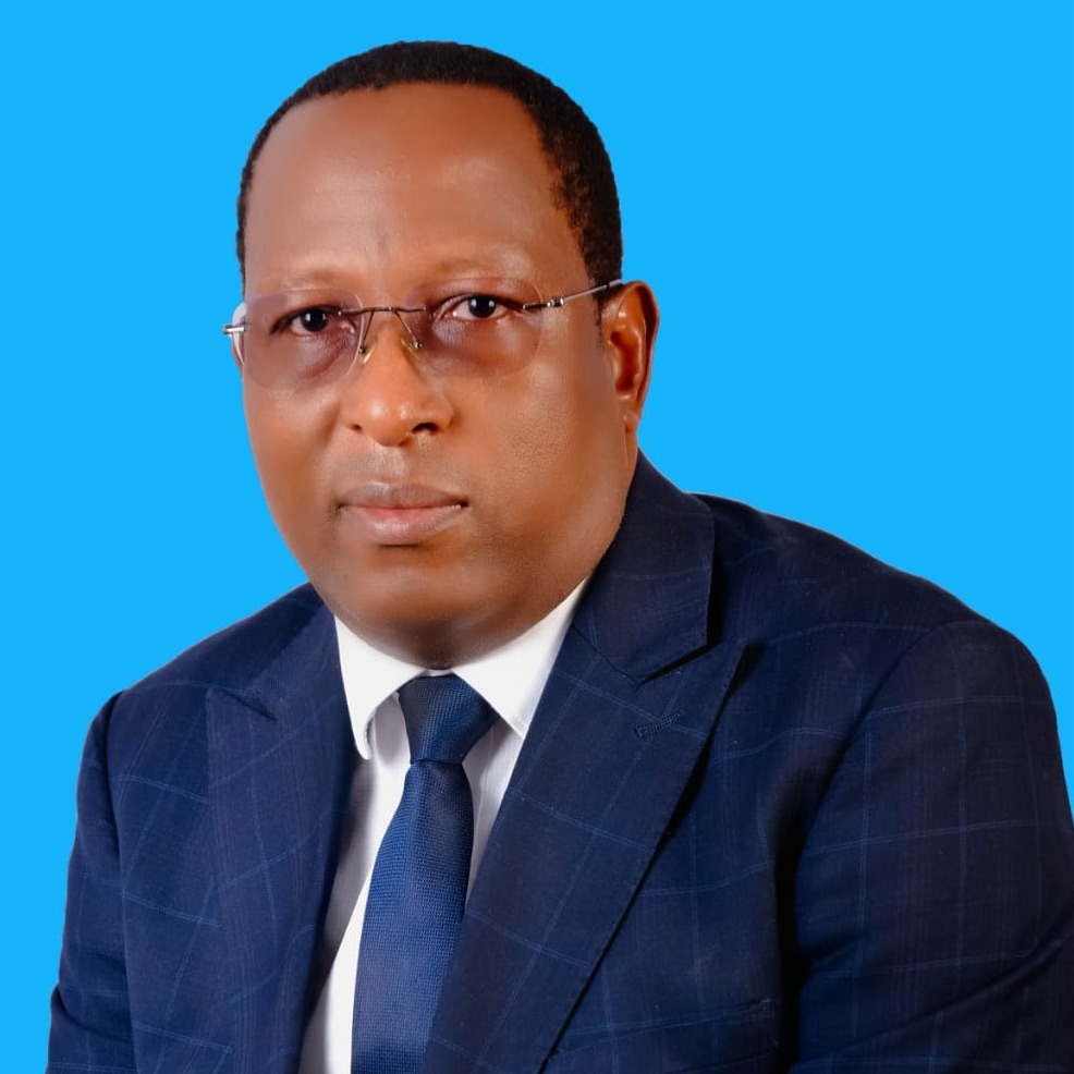 Arch.Dkt Daniel Gittu Matondo