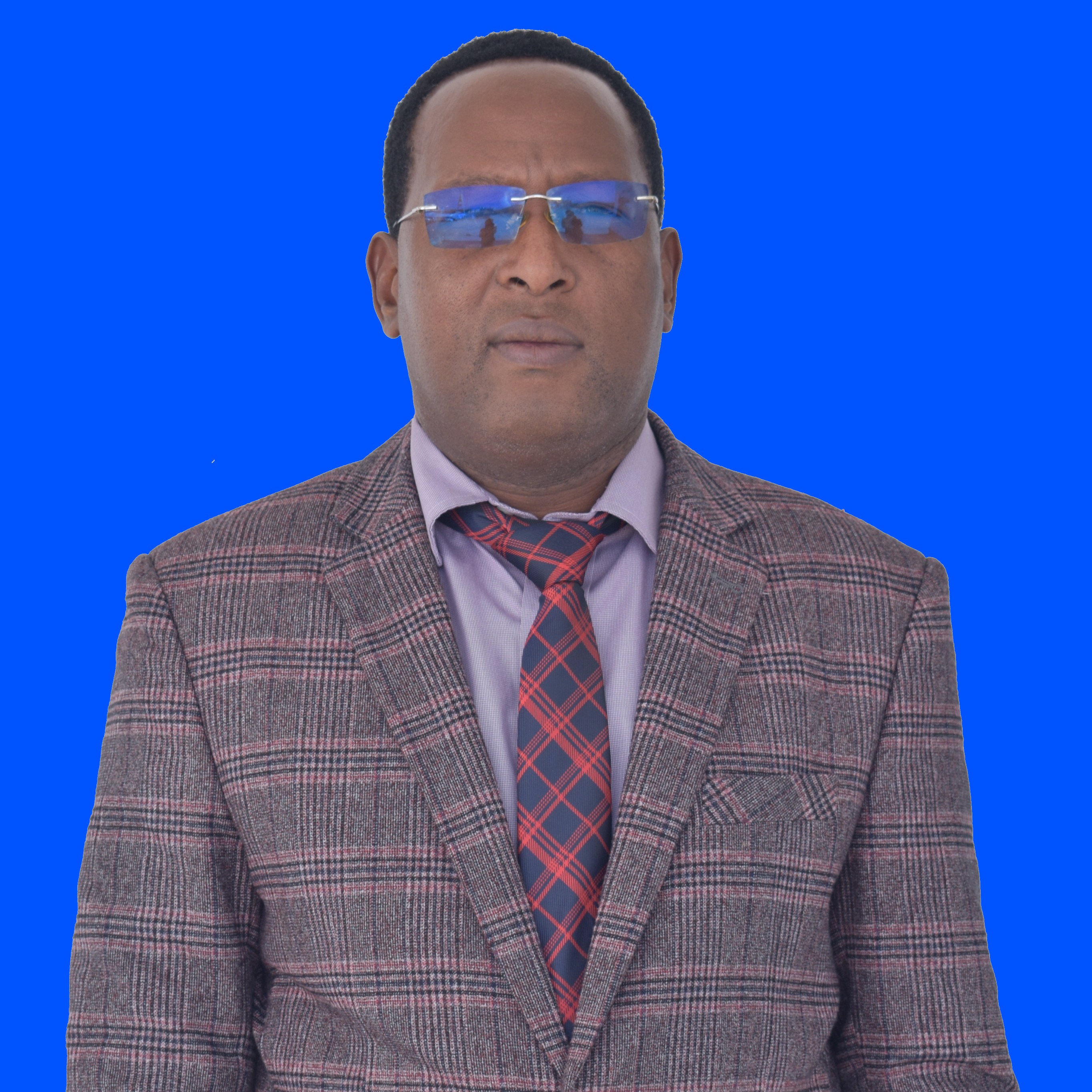 Arch: Daniel Gittu Matondo