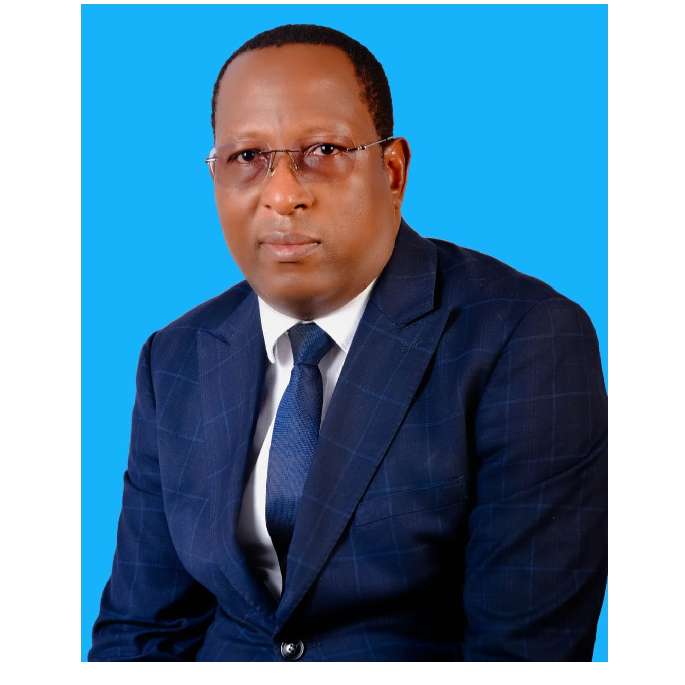 Arch.Dkt Daniel Gittu Matondo