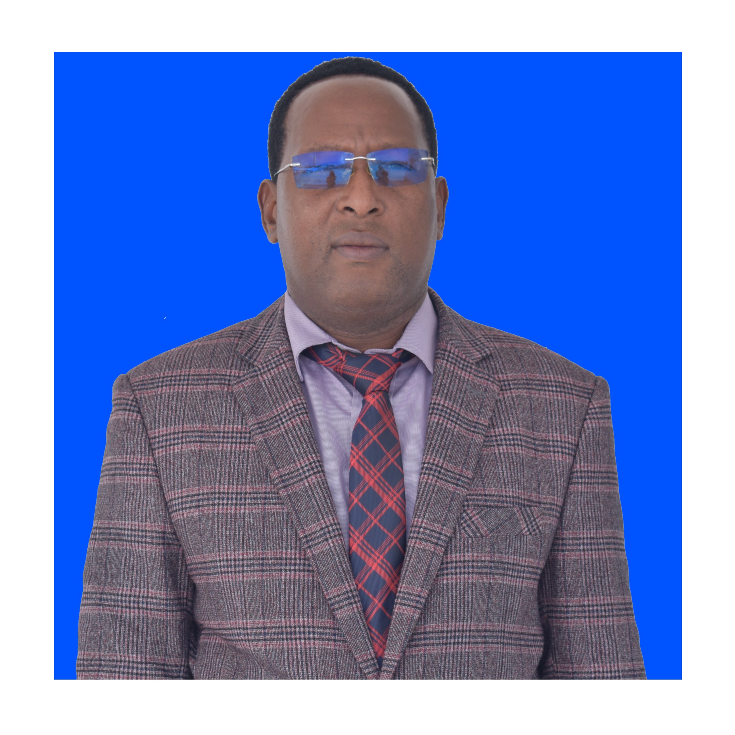 Daniel Gittu Matondo photo