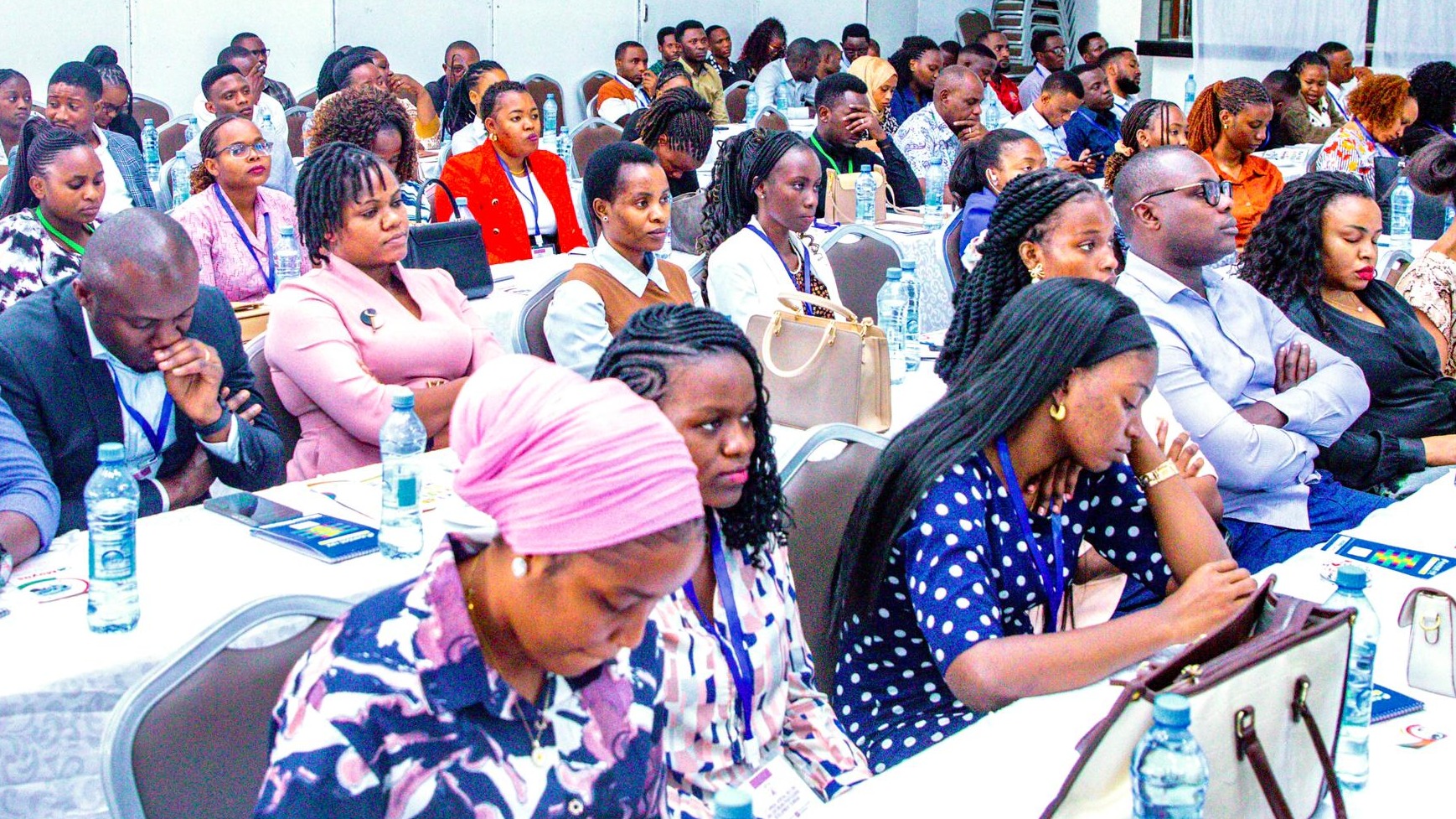 Mkutano Mkuu wa  Sita wa AQRB 2025